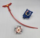 Beyblade Originale Takara HMS Dragoon MS completo