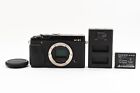 Corpo fotocamera reflex digitale Fujifilm X Series X-E1 16,3 megapixel nero d...