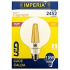 Lampada Led Filament Maxi-Sfera E27 15W 6018699