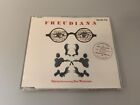 Freudiana Featuring Eric Woolfson – Freudiana - CD Single © 1990