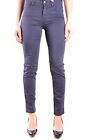 Jeans Jeckerson blu PT7245