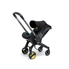 Doona i seggiolino auto e passeggino leggero Nitro Black