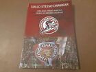 LIBRO BOOK ULTRAS VIKING SALERNO 1990. TRENTENNALE