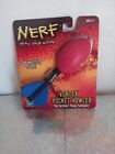 NERF HASBRO VORTEX POCKET HOELER NEW ROSSO