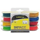 ELASTICO Tubertini IMPACT SOLID Elastic 6mt Speciale Roubasienne AGONISMO