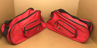 *** ST1300 HONDA PAN EUROPEAN BIKERS GEAR PANNIER BAGS  ***