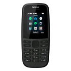 Nokia 105 Dual SIM Cellulare - Nero