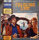 Ennio Morricone ‎– C Era Una Volta Il West