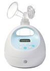 Spectra S1 Hospital Grade Double Electric Breast Pump - EX RENTAL / DEMO