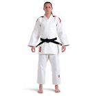 GREEN HILL JUDOGI BIANCO PROFESSIONAL IJF APPROVED 750g/m2 JUDO GI KIMONO UNISEX