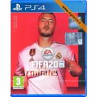 FIFA 20 (Sony PlayStation 4, 2019)