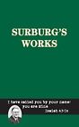 Otten - Surburg s Works - Bible - New hardback or cased book - S555z