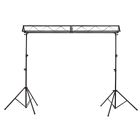 SOUNDSATION LS200 BR STATIVI LUCI DJ TRUSS 3MT AMERICANA TRUSS SUPPORTO LUCI DJ