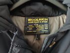 Artic Parka Woolrich blu navy