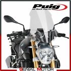 CUPOLINO PUIG TRASPARENTE 8165W BMW R 1200 R 2015 / 2018