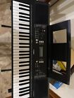 pianola yamaha psre363