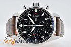 IWC Fliegerchronograph 3777 Pilots Chronograph