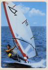 Cartolina Windsurf (2/1685/I) Garami Milano