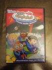 DVD Little Einsteins - Corsa nello Spazio PlayHouse Disney