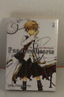 Pandora hearts vol. 1  Manga