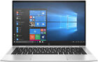 HP EliteBook x360 830 G7 13.3" i5-10310U 16GB 512GB SSD Touch Full HD Win 11 Pro