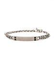 Bracciale Uomo 2 JEWELS 232329 Acciaio Inossidabile