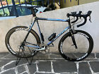 COLNAGO C40 57cm FRAME AND FORK ONLY !!! WOW