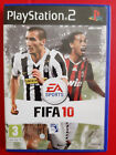 FIFA 10  PS2 PLAYSTATION 2 - EA Sports