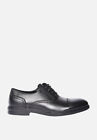 Scarpe Uomo Eleganti Eco Pelle Inglesina Oxford Stringata Classica Cerimonia