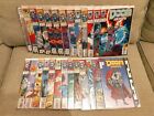 DOOM 2099 # 1 / 25 - Complete Sequence - Marvel