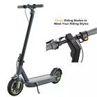 MONOPATTINO SCOOTER ELETTRICO ADULTI RUOTE 10" 500W