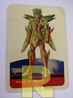 Abadir 77 ® Cavalieri Dello Zodiaco Lamincards 2008 ® Good