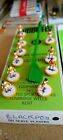 Subbuteo Heavyweight Team Blackpool Vg