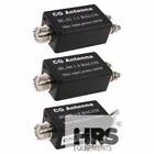 CG-ANTENNA Balun 1-1 QRP 100 watt max