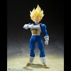 -=] BANDAI - Dragonball Z Supersaiyan Vegeta Awakened SH Figuarts [=-