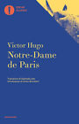 Notre Dame de Paris - Hugo Victor