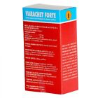 VARACHET-FORTE -antiparasitic- amitraz -6.5ml bottle+60 smoke strips- BEES - API