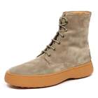 H8851 anfibio uomo TOD S man suede boots