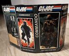 SIDESHOW G.I. JOE 1/6 COMMANDO: SNAKE EYES.