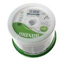 Maxell Campana 50 Dvd+R 16X Printable - NUOVO