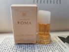 ROMA Laura Biagiotti Eau De Toilette 5ml Collezione Svuotacantina