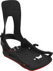 K2 Snowboard Bindung Snowboardbindung CLICKER X HB WMN Bindung 2024 black