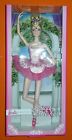 Barbie Ballet Wishes Ballerina #GHT41 Mattel 2019 NRFB