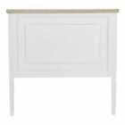 Testata Letto Legno Shabby Singola sc_va993