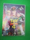 dvd Disney pixar toy story 4