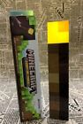 TORCIA LUCE MINECRAFT USB RICARICABILE LUCE TAVOLO IDEA REGALO BAMBINO VIDEOGIOC