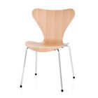 Sedie Arne Jacobsen RAL K7 6021-4005-1023-4006