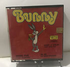Film 8mm Super 8 Cartone Animato Bunny - La Nave Spaziale