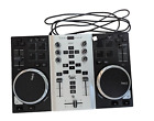 Hercules DJ Control AIR - Full original packaging - Great beginner controller