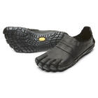 Vibram FiveFingers UOMO CVT-LEATHER 2 colori taglie UE M40-47 spedizione Giap...